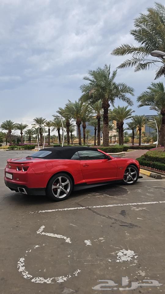 2013 Camaro RS with ZL1 2018 front end modification for sale or trade for a suitable option63142624937730113