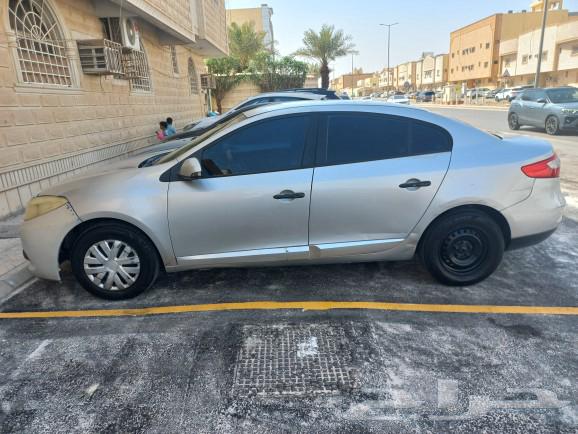 رينو فلوانس 201263137812512771111