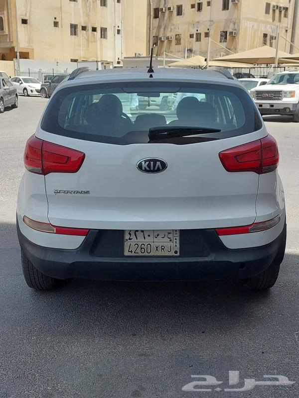 Kia Sportage 2014 sold, may God bless the buyer63139751693955113