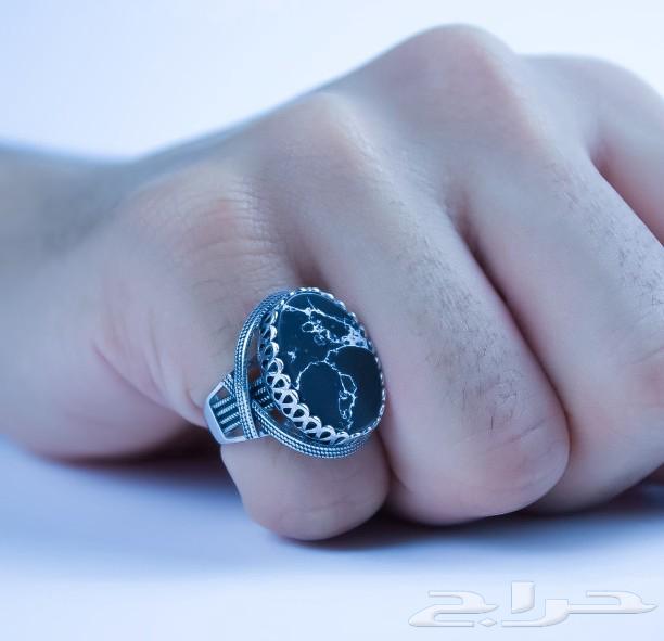 خواتم فضة عيار 925 بأسعار مناسبة63091514759683113