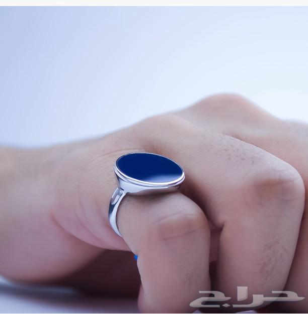 خواتم فضة عيار 925 بأسعار مناسبة63091514759683111