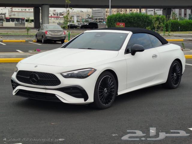 Mercedes CLE 300 4MATIC63139258717314114