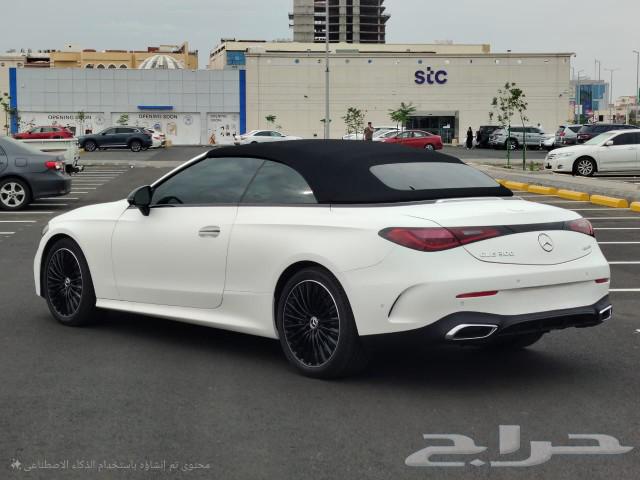 Mercedes CLE 300 4MATIC63139258717314112