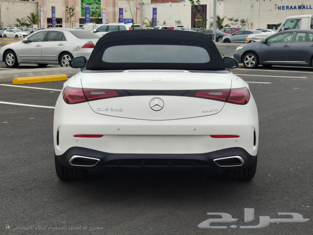 Mercedes CLE 300 4MATIC63139258717314111