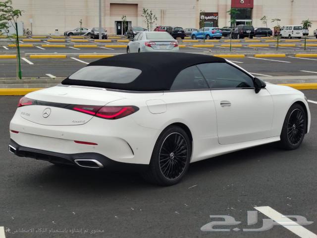 Mercedes CLE 300 4MATIC63139258717314113