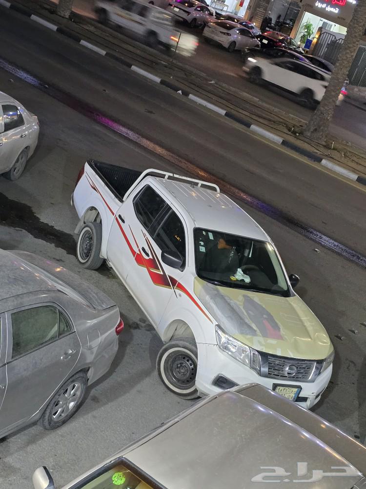 نفارا 2016 للبيع علا السوم63140204688003112