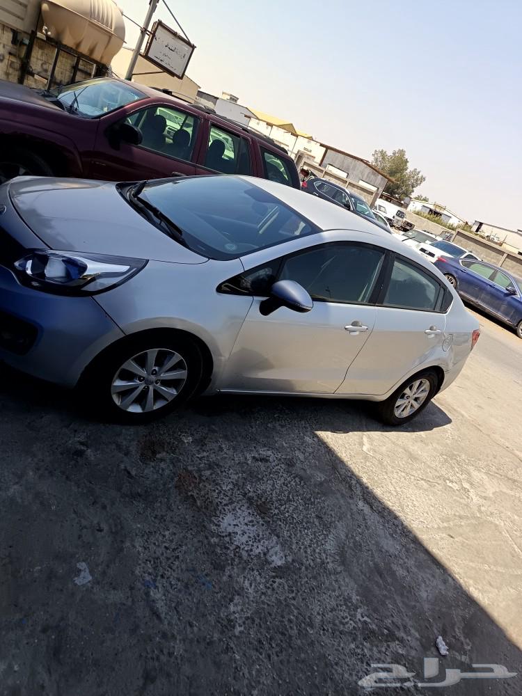 Kia Rio 1.6 L63139736017795111