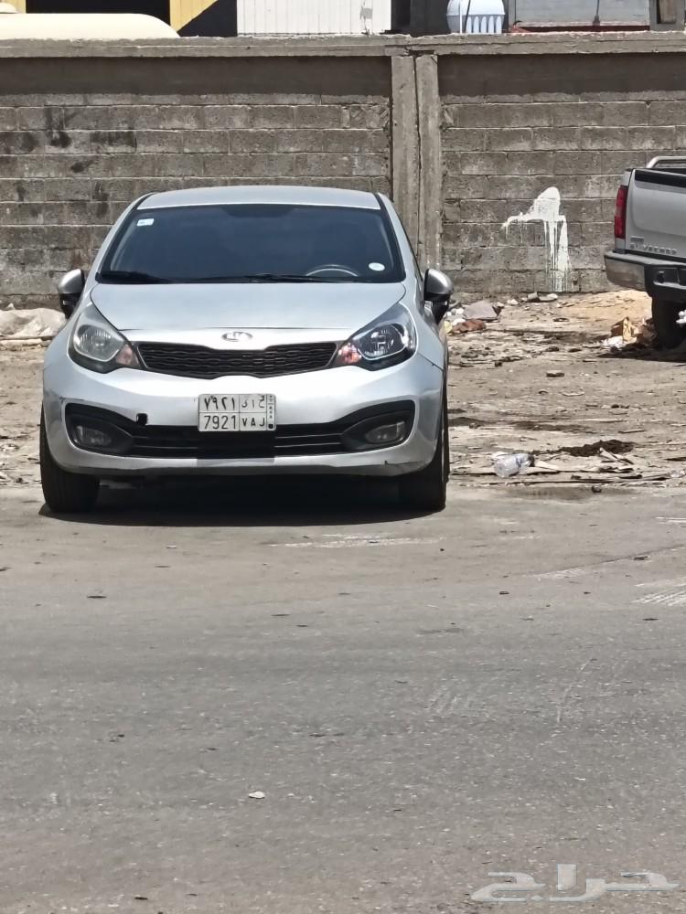 Kia Rio 1.6 L631397360177951112