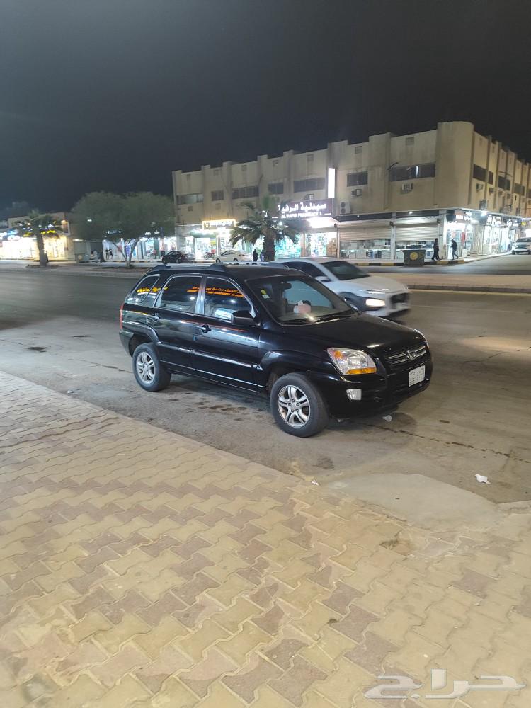 سياره كيا سبور63138757284227112