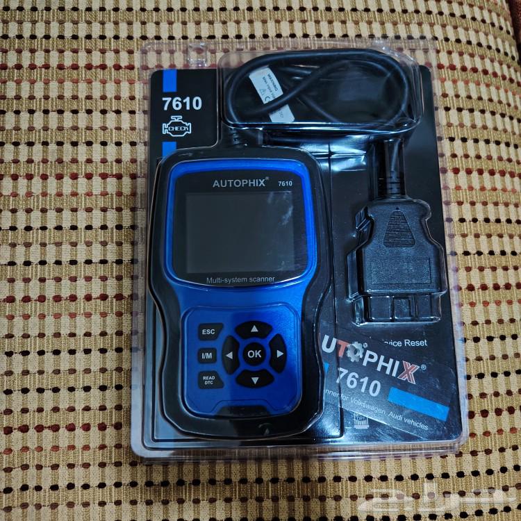 For sale: AUTOPHIX 7610 car diagnostic device63140208555907111