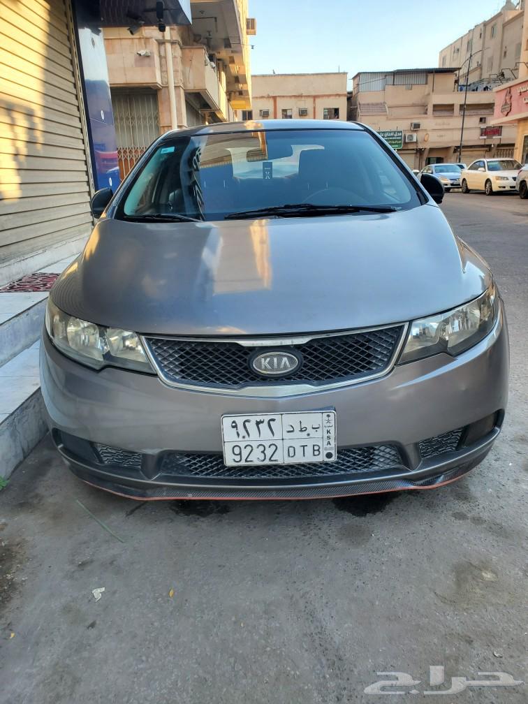 Kia Cerato 201163138288143617112