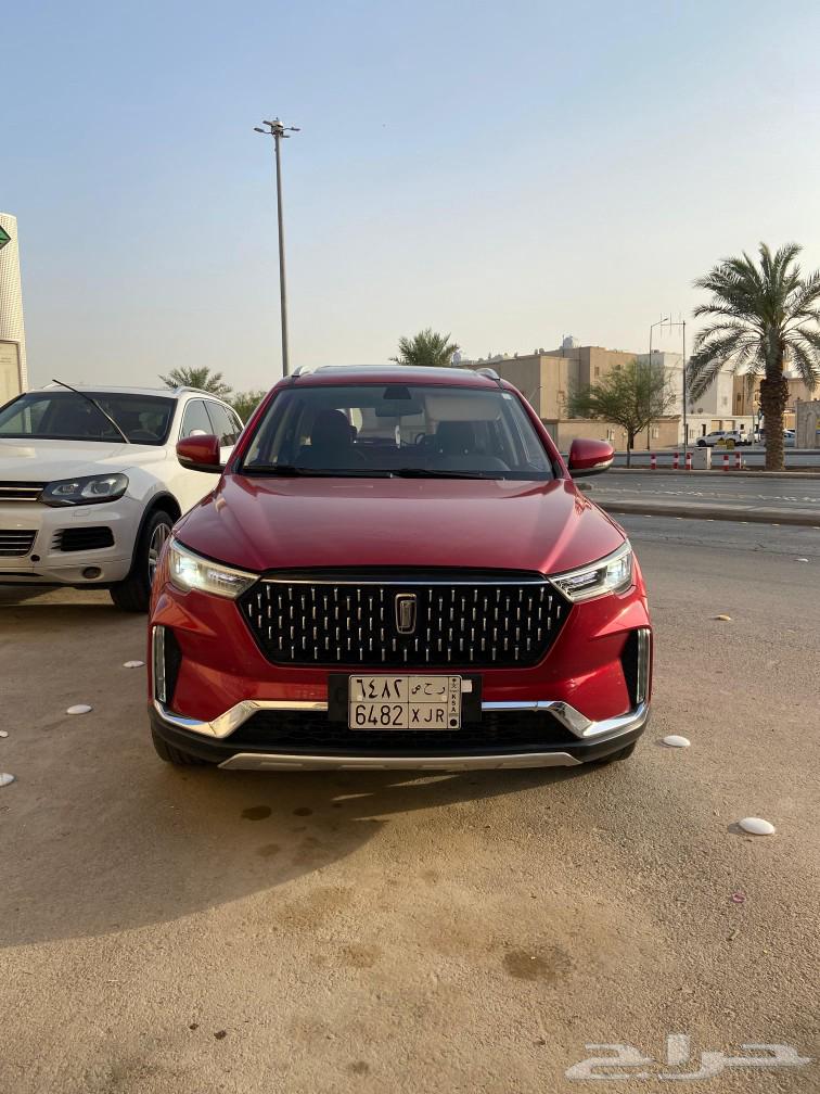 2022 FAW Besturn T3363140224316547115