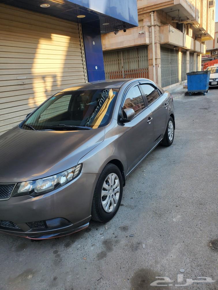 Kia Cerato 201163138288143617111