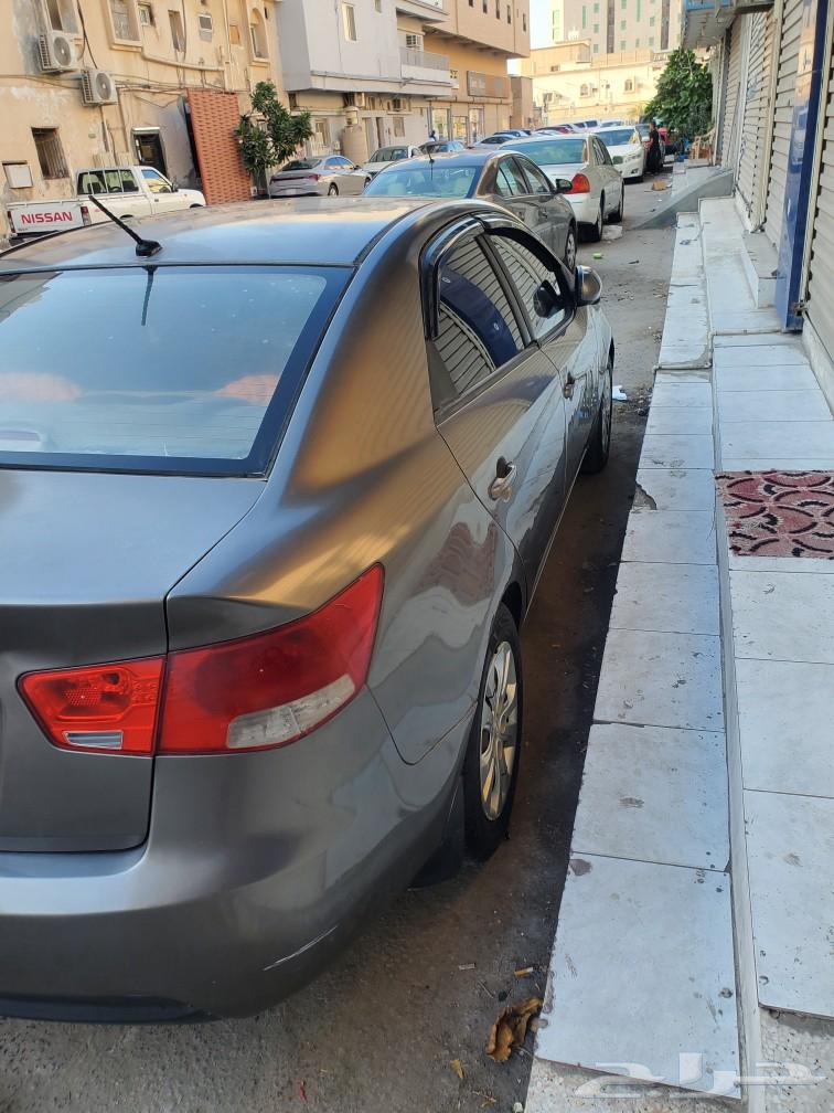Kia Cerato 201163138288143617113