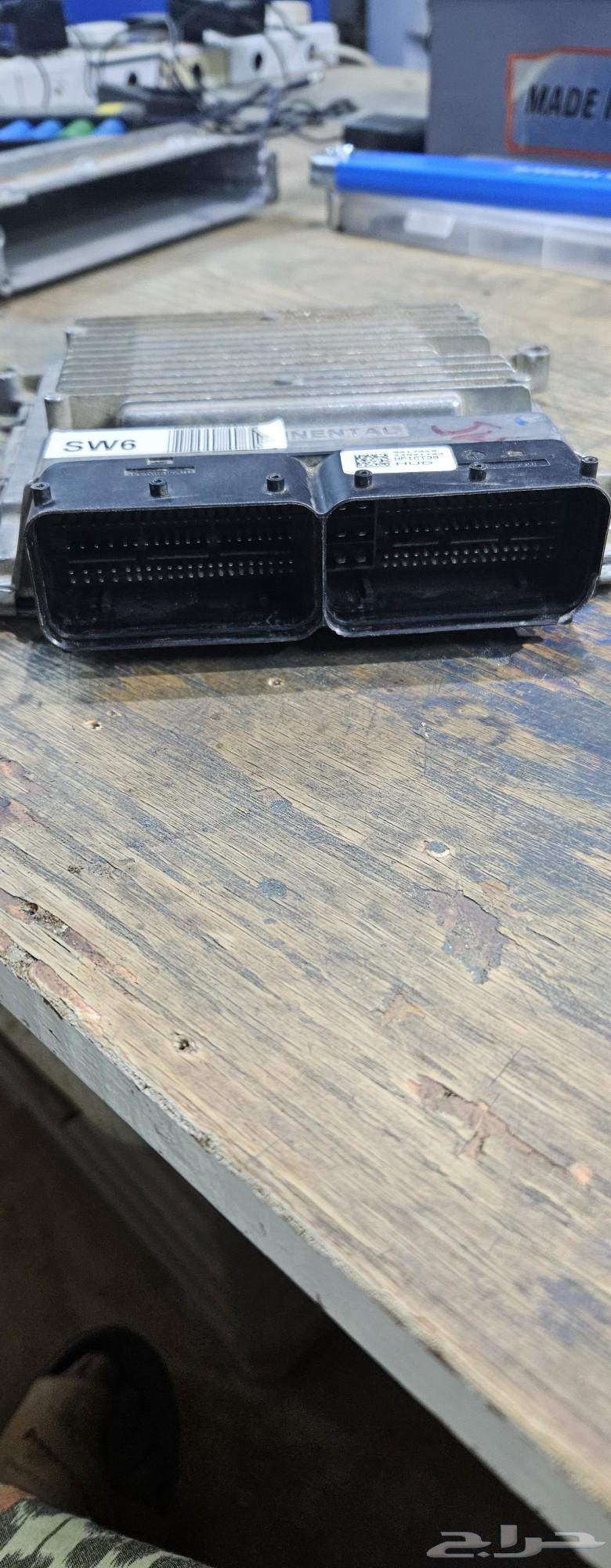 Nitra 2014 automatic transmission computer with open code63139736306305112