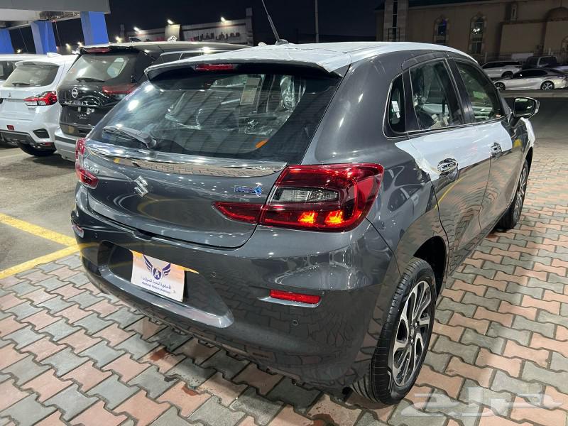 Suzuki Baleno FL63138304900611112