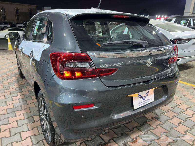 Suzuki Baleno FL63138304900611111