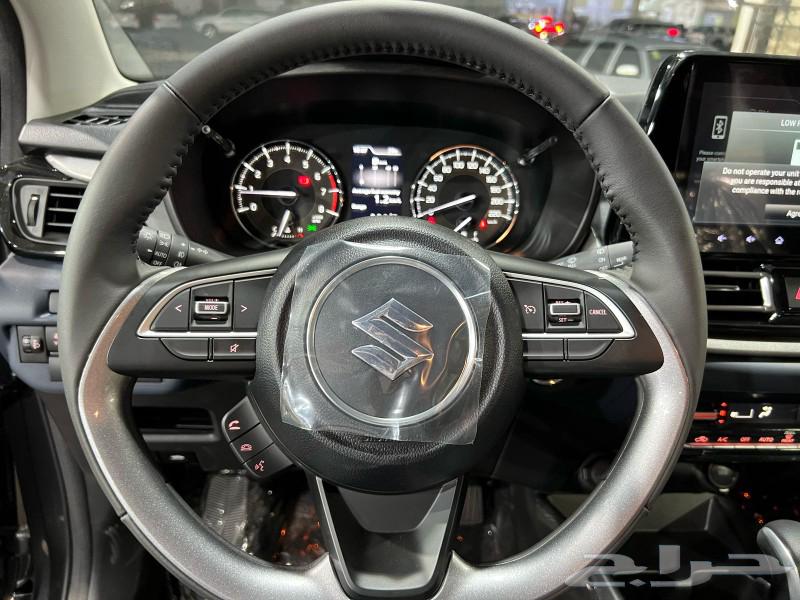Suzuki Baleno FL63138304900611114