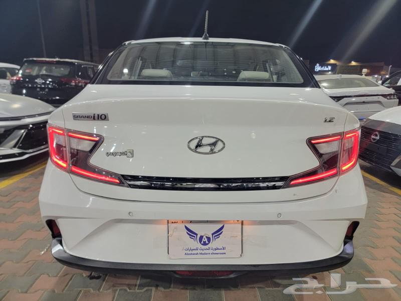 هيونداي i10 جراند63138304792450114