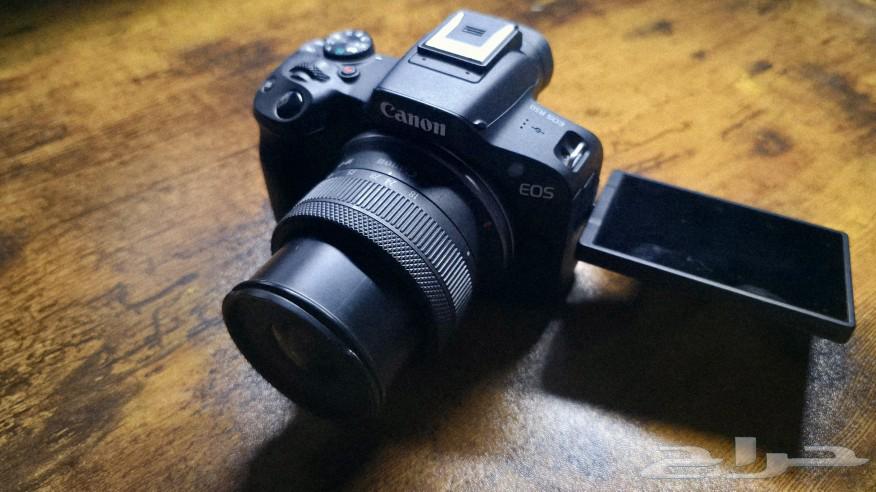 Canon EOS R50 camera630929915217931121