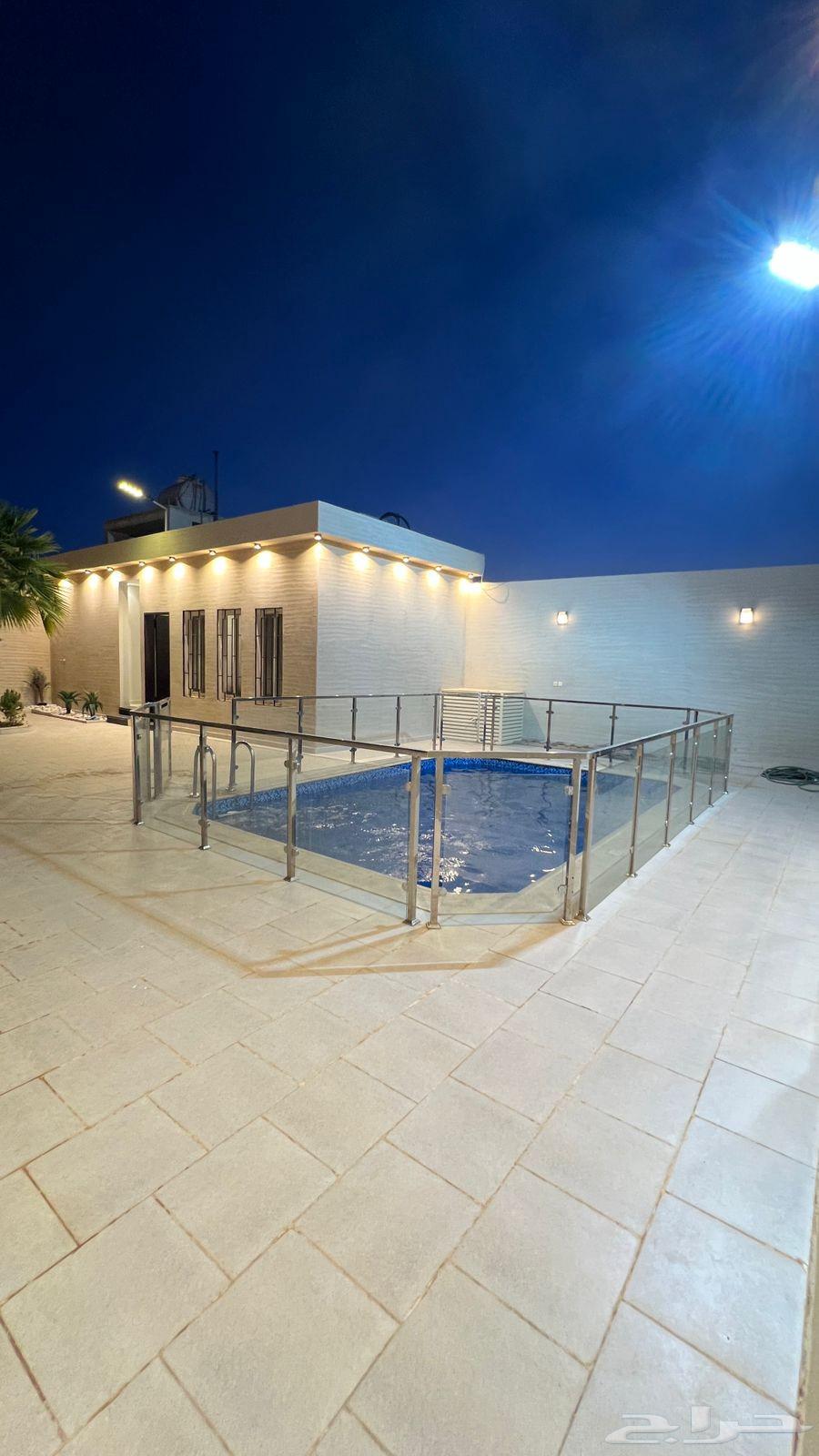 شاليهات جنوب الرياض ( حي عريض)62931690212483111