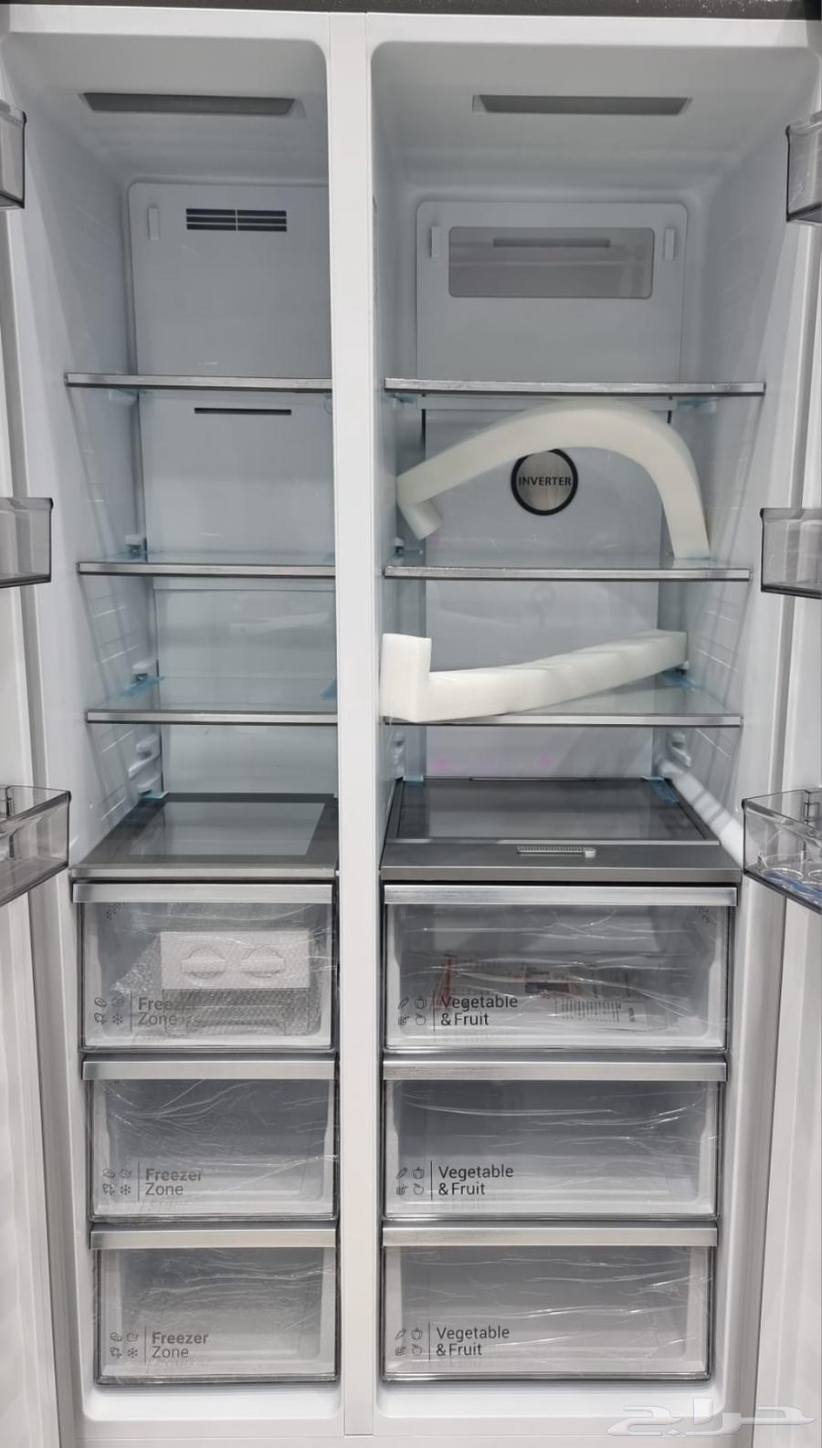 Discounted price on wardrobe refrigerators63092598751873112