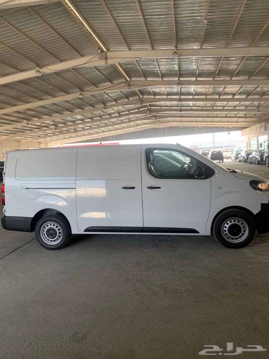 PEUGEOT Expert 2025 بيجو اكسبيرت63140734443266111