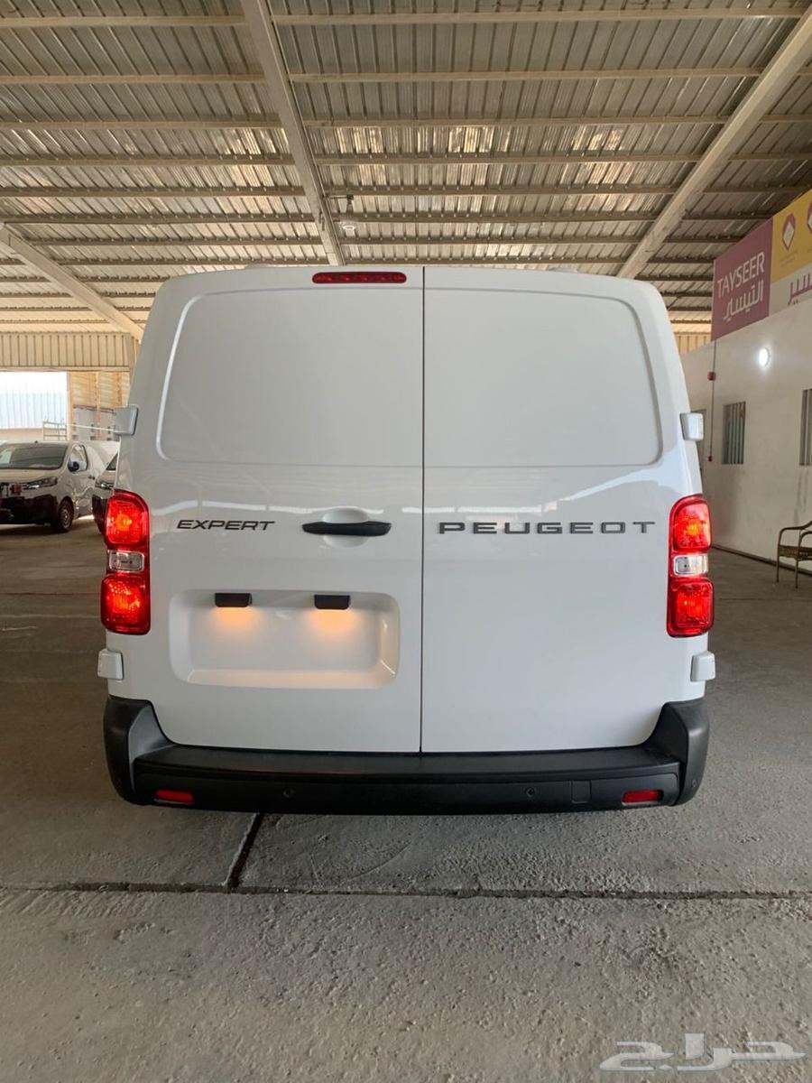 PEUGEOT Expert 2025 بيجو اكسبيرت63140734443266112