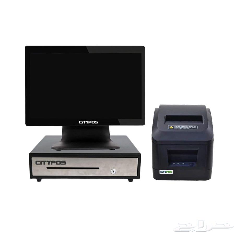 New cashier devices for LMS, with certified and open accounting software63476102545795113