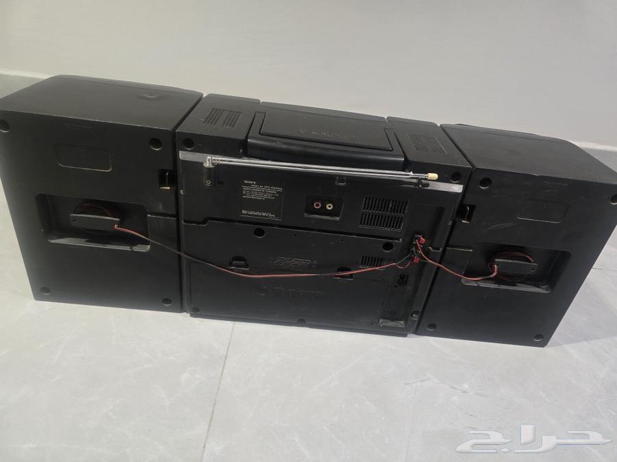 Japanese Sony recorder63135988172674111