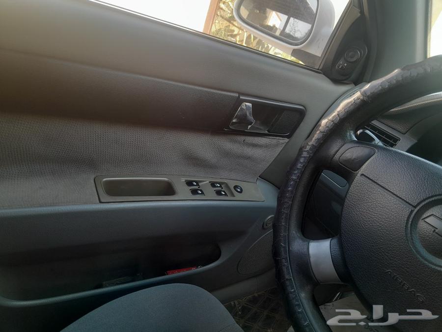 Optra sedan white 200763137372988930111