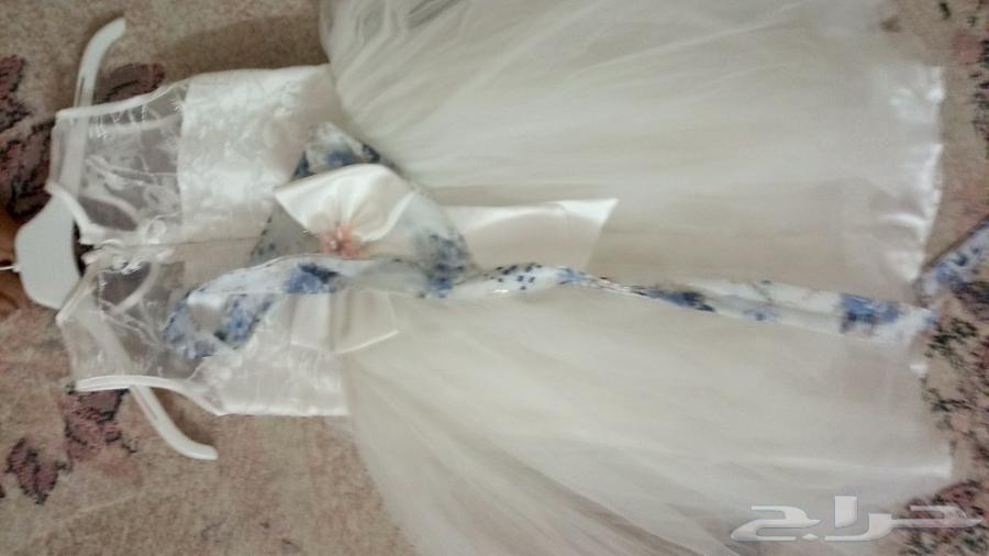 Children's dress one and two years old63091129922561113