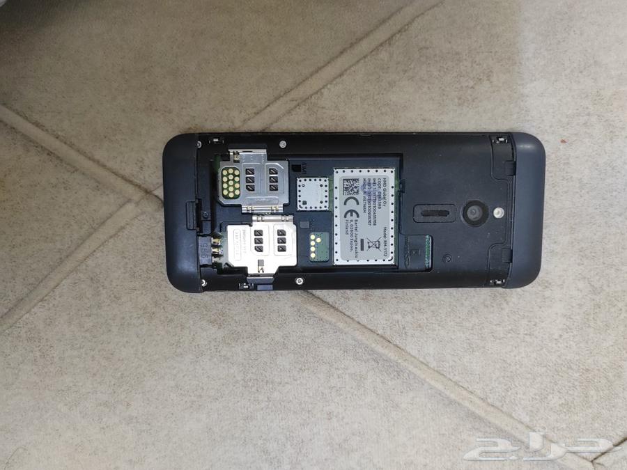 سلام جوال نوكيا اللبيع رقم تواصل   سعر 40 ريال63091543075075110