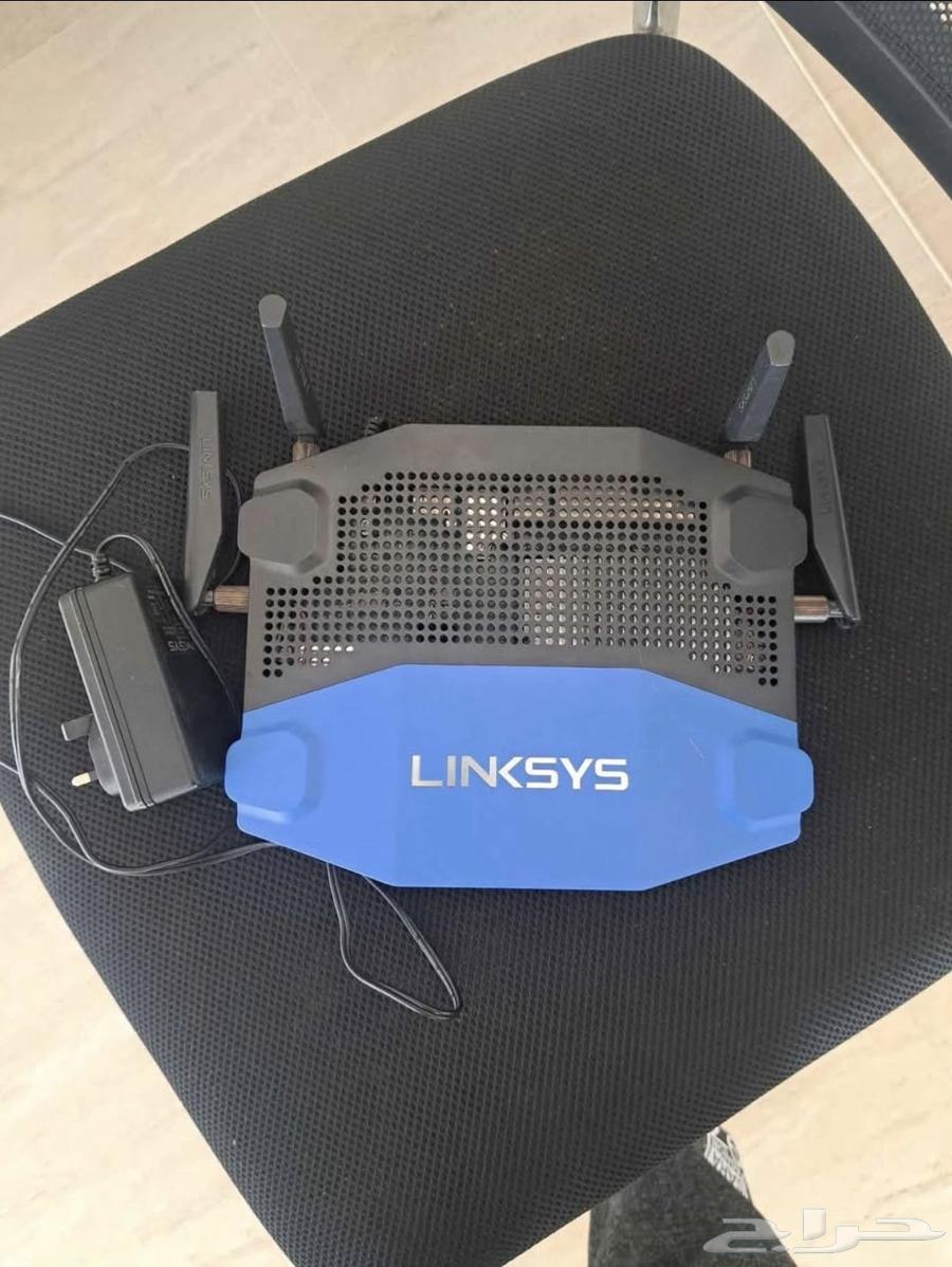 Router for sale, same as new, simple use63091135072131119