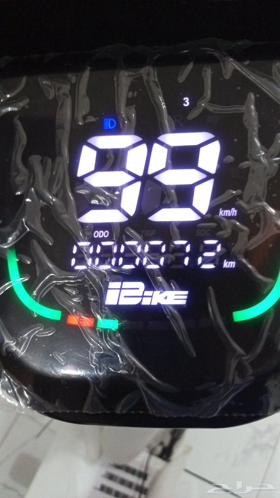 Australian scooter size 16, additional condition, reason for sale is that my father bought it for me.63089573248643112