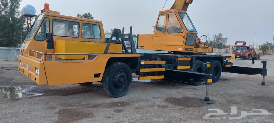 Crane Nissan for sale63136880281859114