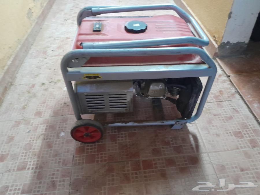 5200W Generator Engine63089563197699111