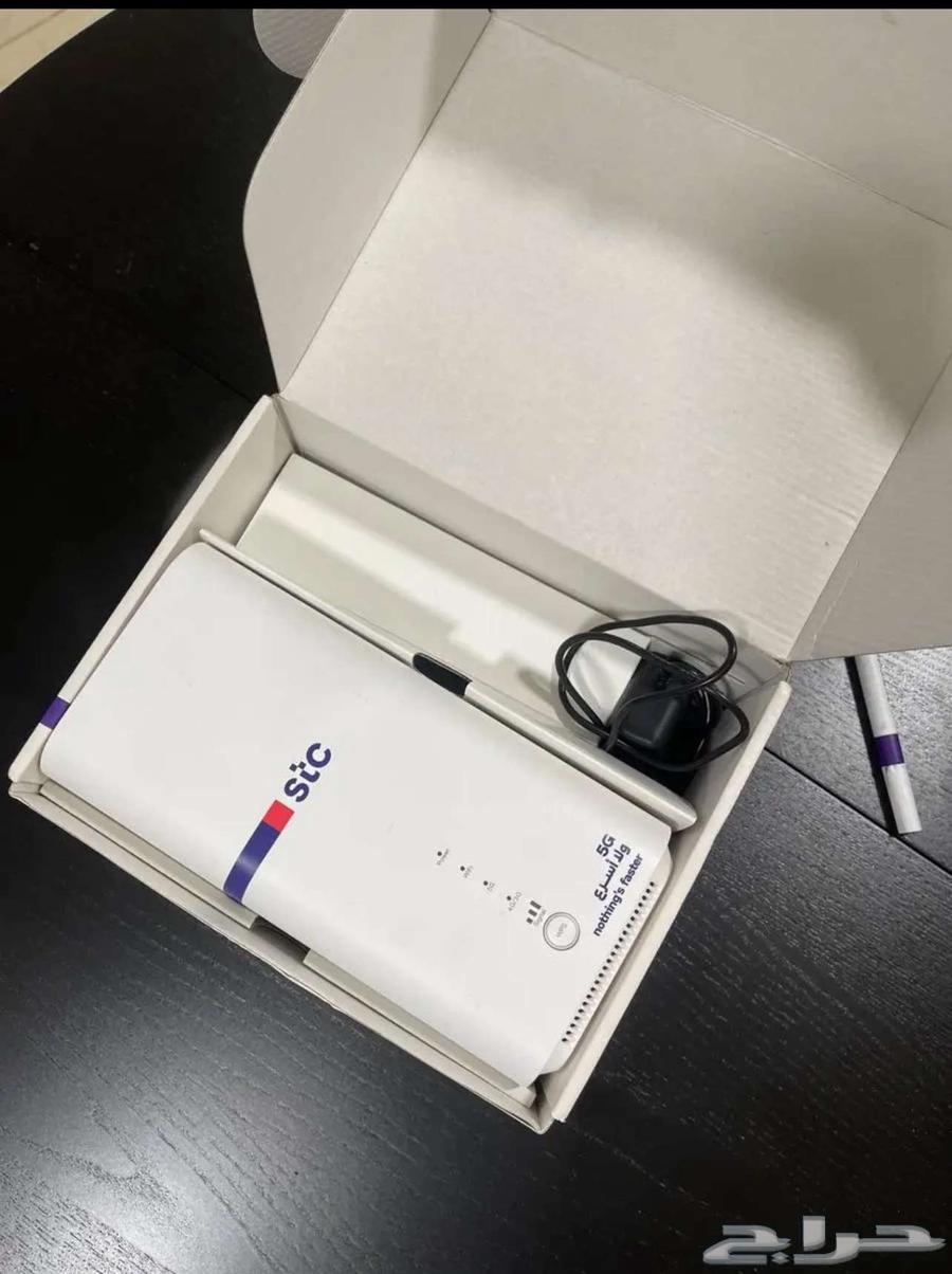 راوتر 5G اس تي سي للبيع630911495202571124