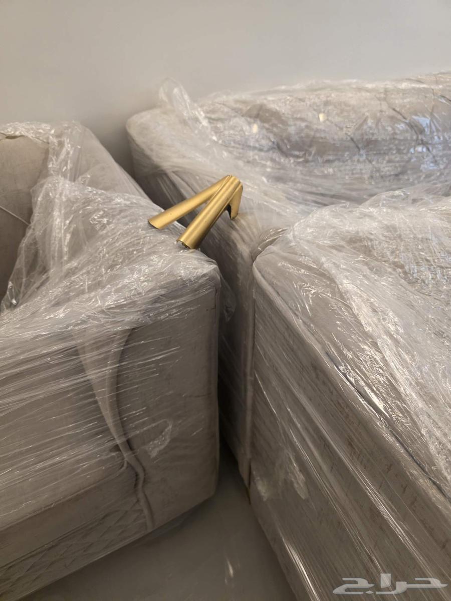 كنب ثلاث قطع63090362233091112