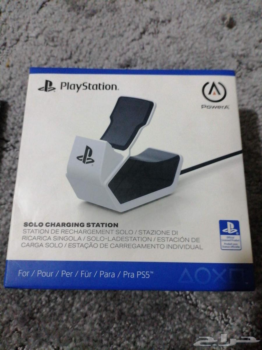 Sony Handheld Charger 5 Stylish Shape and Honest New630915195714591119