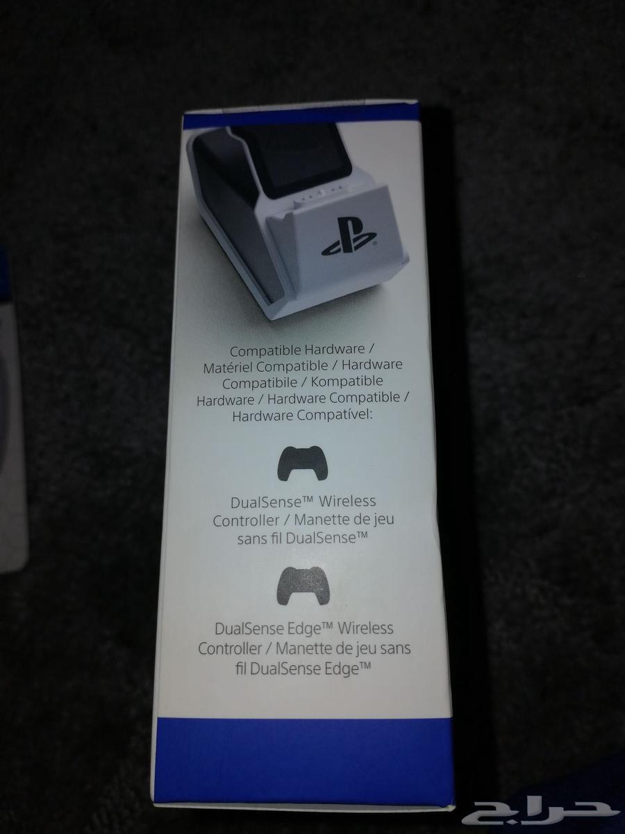 Sony Handheld Charger 5 Stylish Shape and Honest New63091519571459111