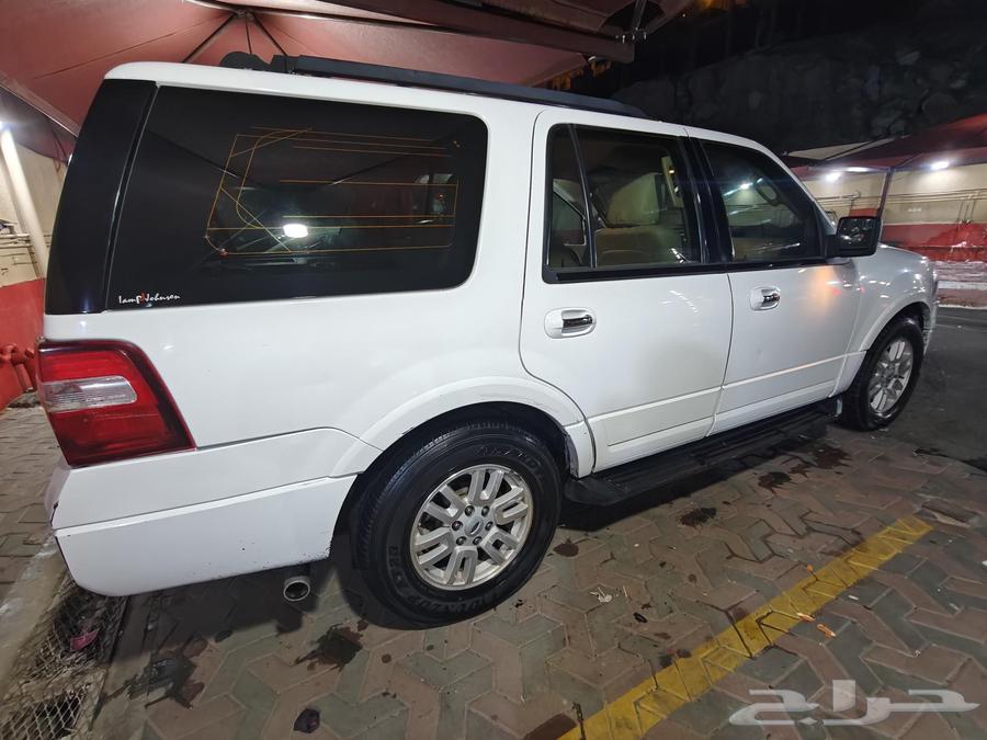 Ford Expedition 201463138765437570112