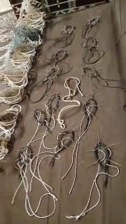 Hawk Network Project, original handmade work63092291517443110