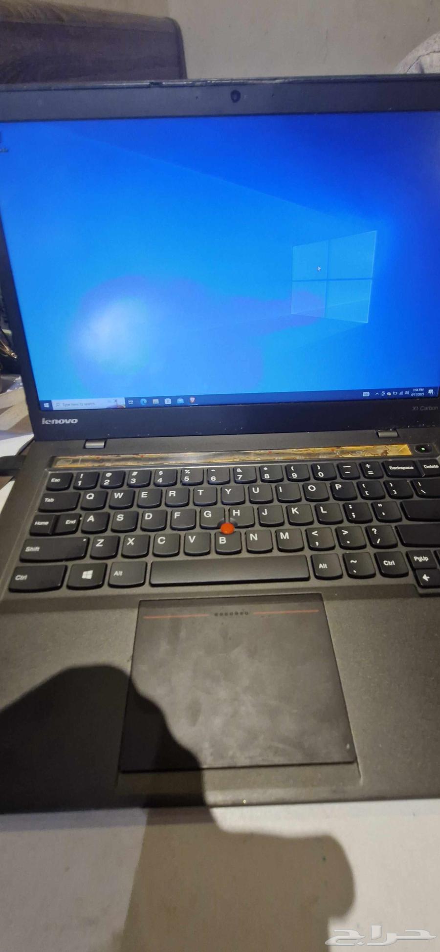 Lenovo i7 business laptop with mouse and bag63091950868867111