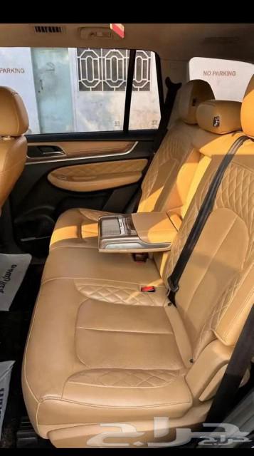 سياره ام جي ار اكس 202063139755553410111