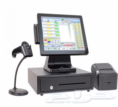 Cashier device, restaurant cashier, cafe cashier, touch cashier, laundry cashier63090745767299111