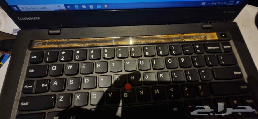 Lenovo i7 business laptop with mouse and bag63091950868867112