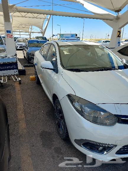 رينو فلونس 201563136004950659111