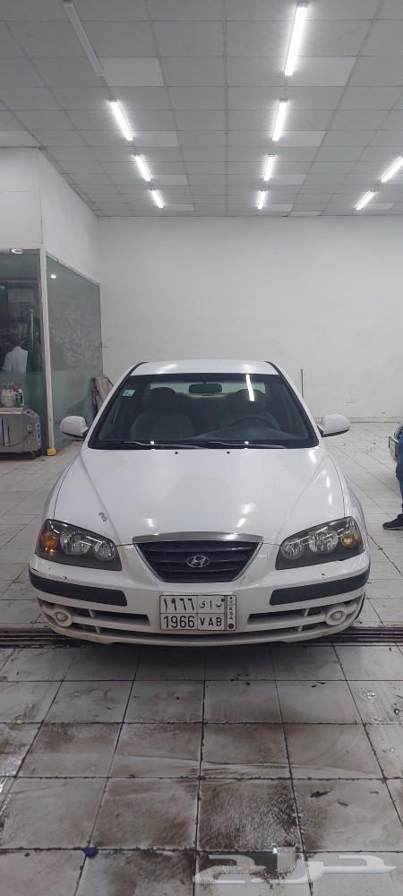 هونداي النترا 200463136506696961113