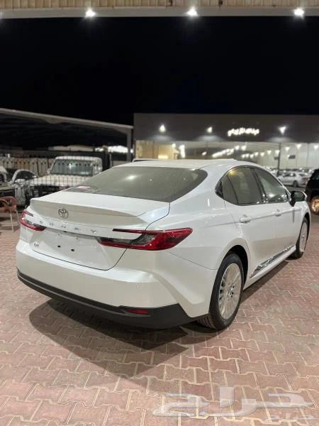 Toyota Camry 2025 LE63137836978563114